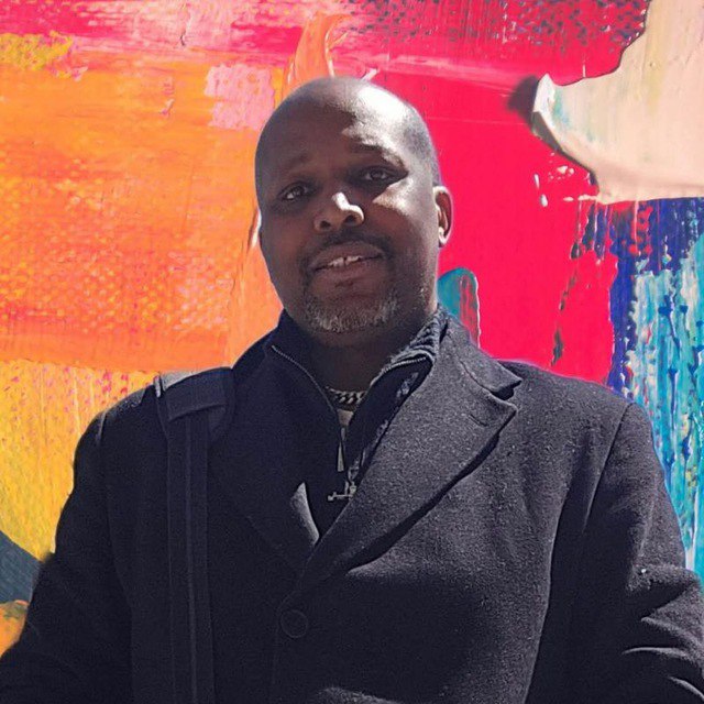 Chico Washington, Creator