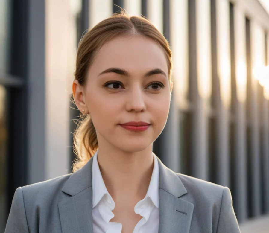 Get Jane, Manager at Collibrait Solutions