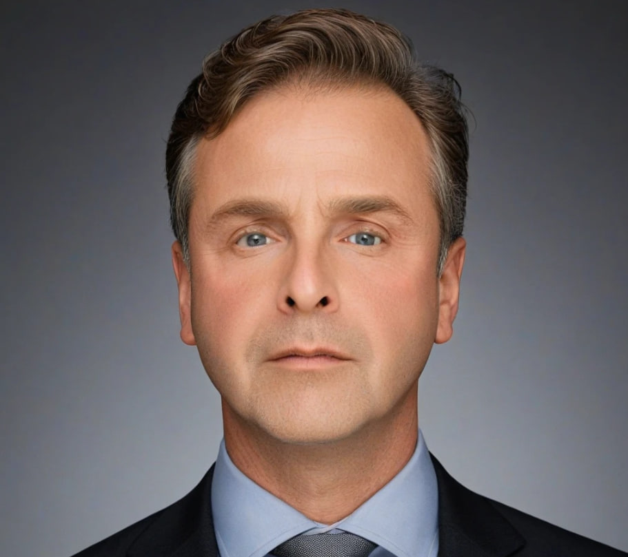 Leander Vogt