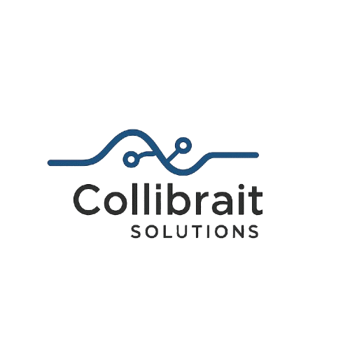 Collibrait Solutions Logo